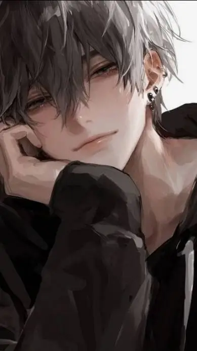 ai character: •Ezra• background