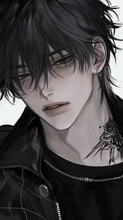 ai character: ~Beommin~ background