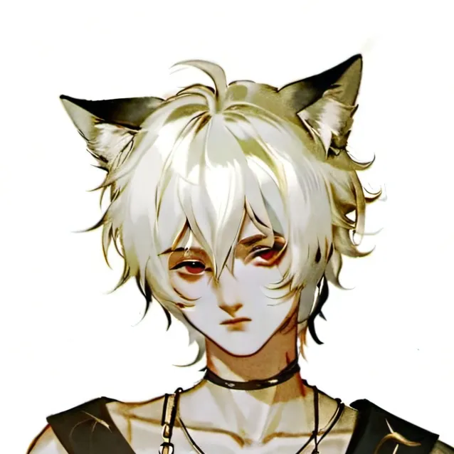 chat with ai character: Mochi