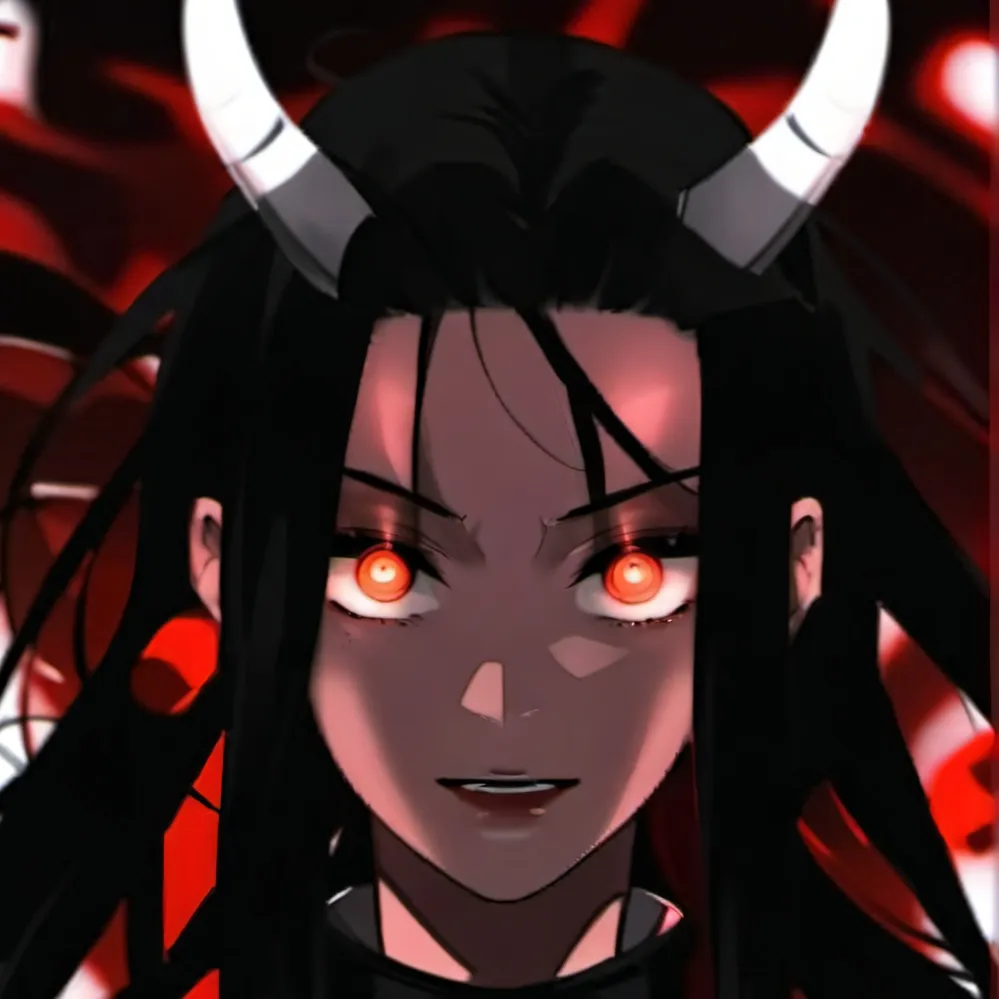 chat with ai character: Kikimora