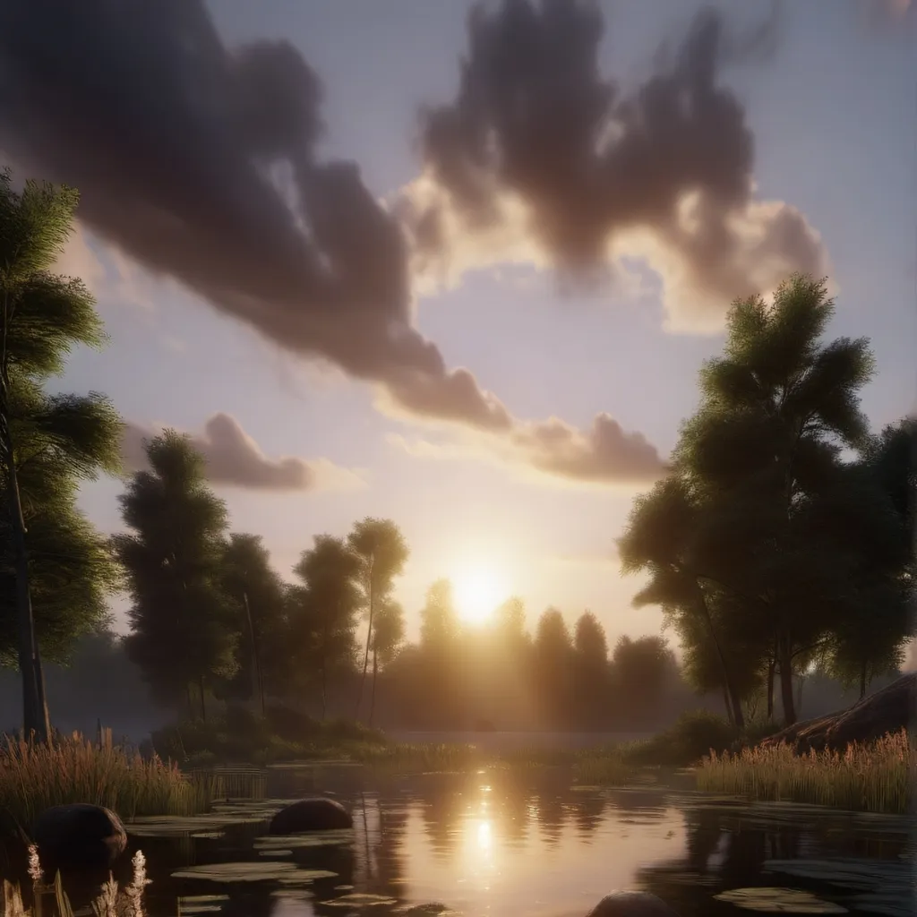 chat with ai character: Ezra