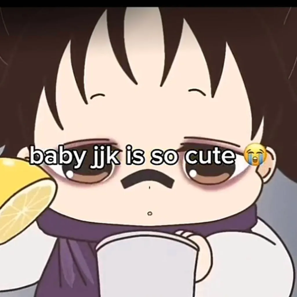 chat with ai character: ~Baby Choso~