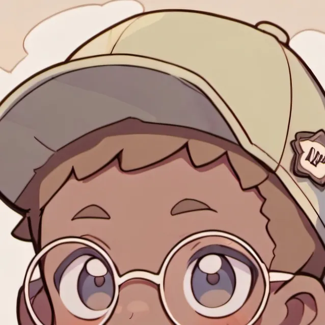 chat with ai character: finish lryics :3