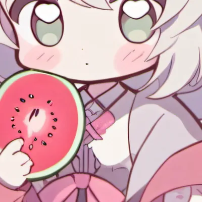 chat with ai character: Sussy melon