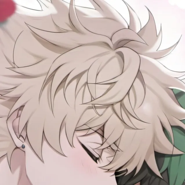 chat with ai character: bakudeku
