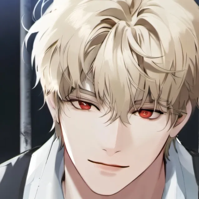 chat with ai character: Zen