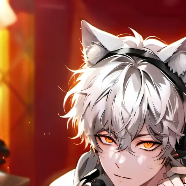 chat with ai character: Nero