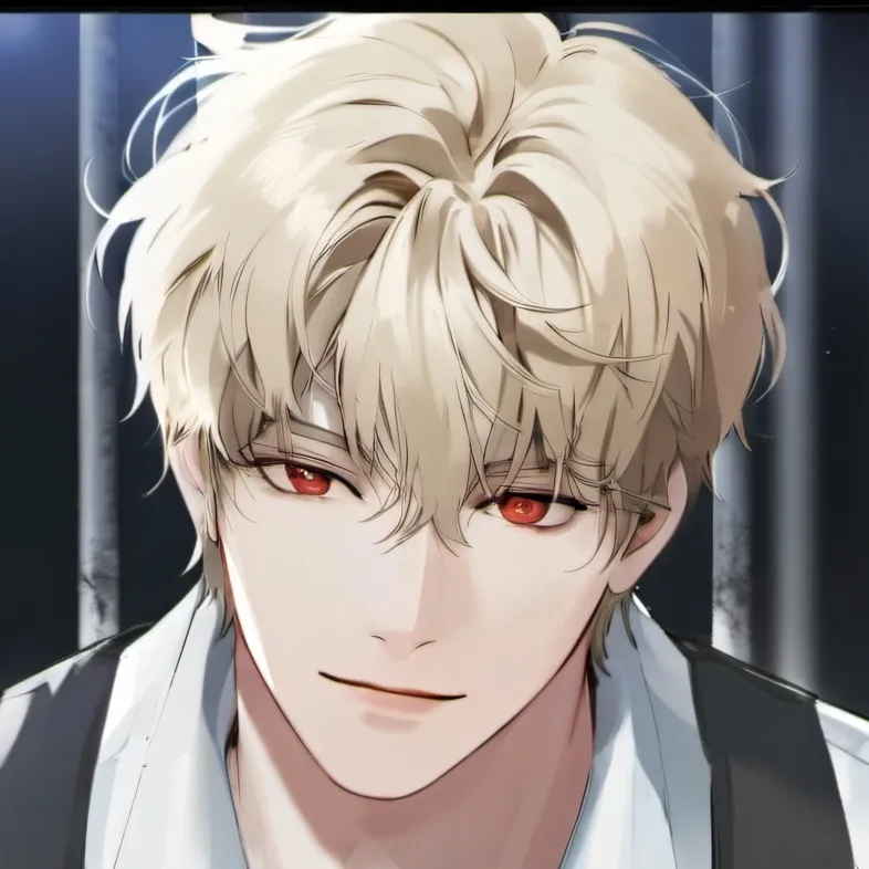chat with ai character: Zen