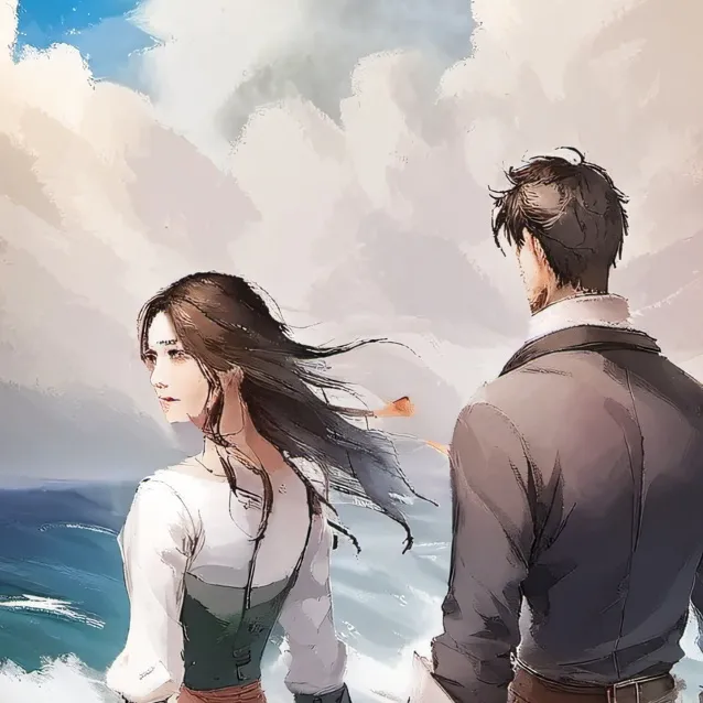 chat with ai character: Jack 