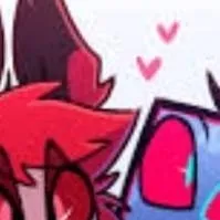 chat with ai character: 📻baby Alastor🦌