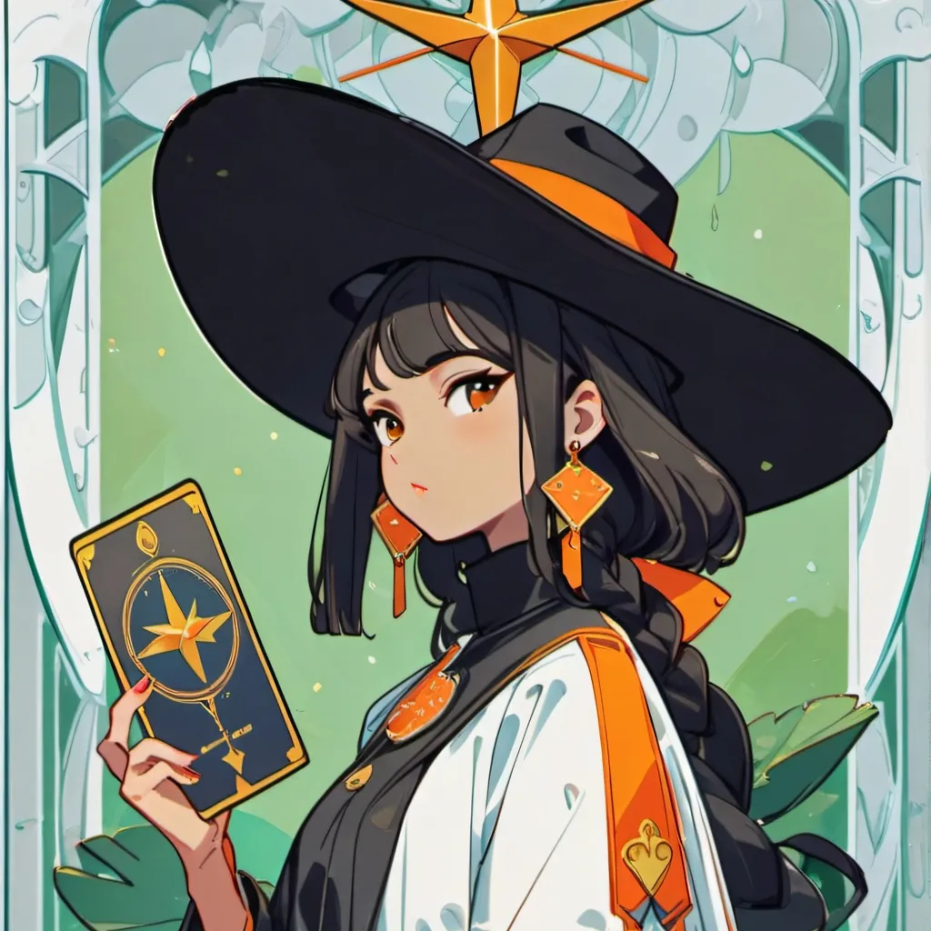chat with ai character: marta la maga
