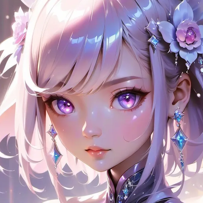 chat with ai character: Your done