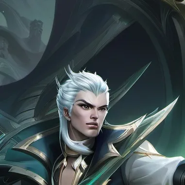 chat with ai character: Magic world 2 ￼