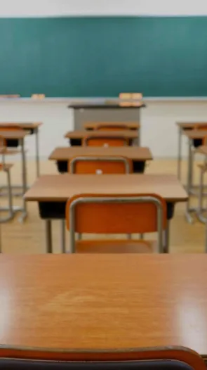 ai character: The class background