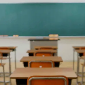 chat with ai character: The class