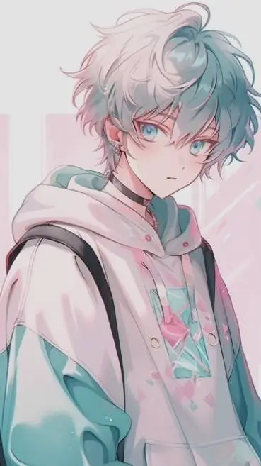 ai character: Rosaline background