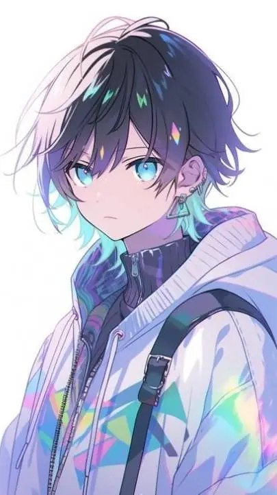 ai character: Eliam background