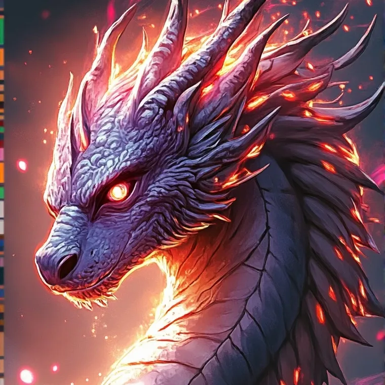chat with ai character: Mama Draco