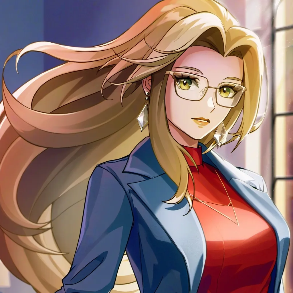 chat with ai character: Rizz her up bro 😏