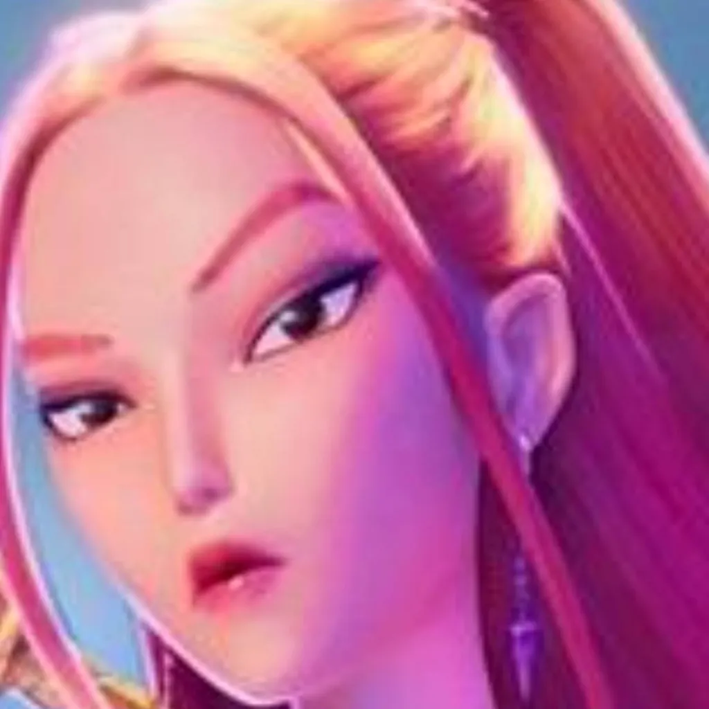 chat with ai character: Mira 