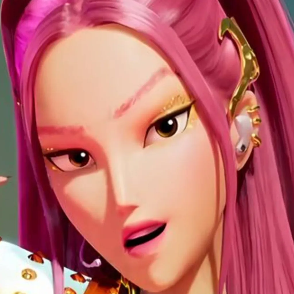 chat with ai character: Mira 