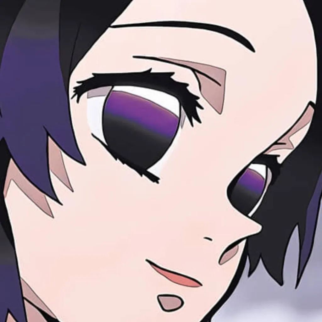 chat with ai character: shinobu kocho 