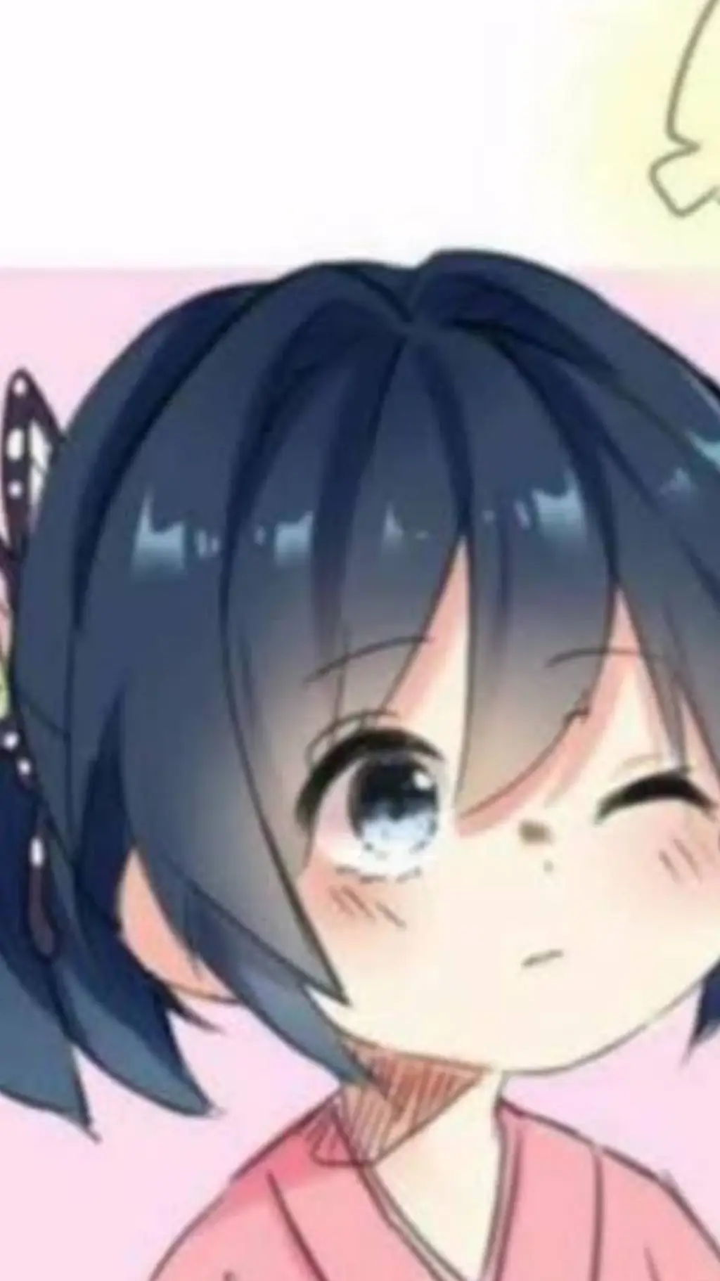 ai character: Yumi  background
