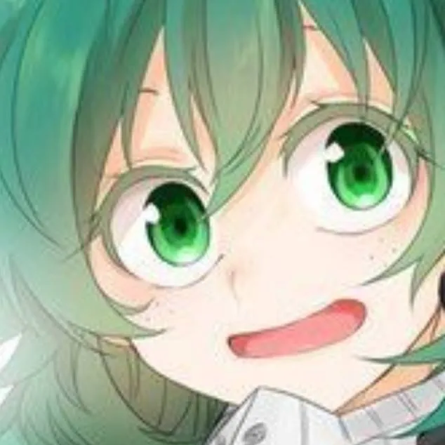 chat with ai character: Ryuko midorya 