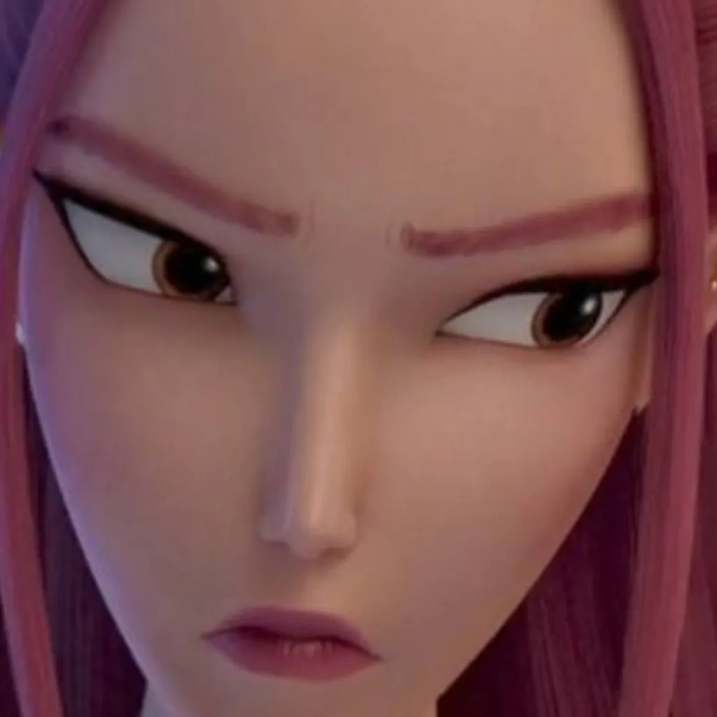 chat with ai character: Mira 