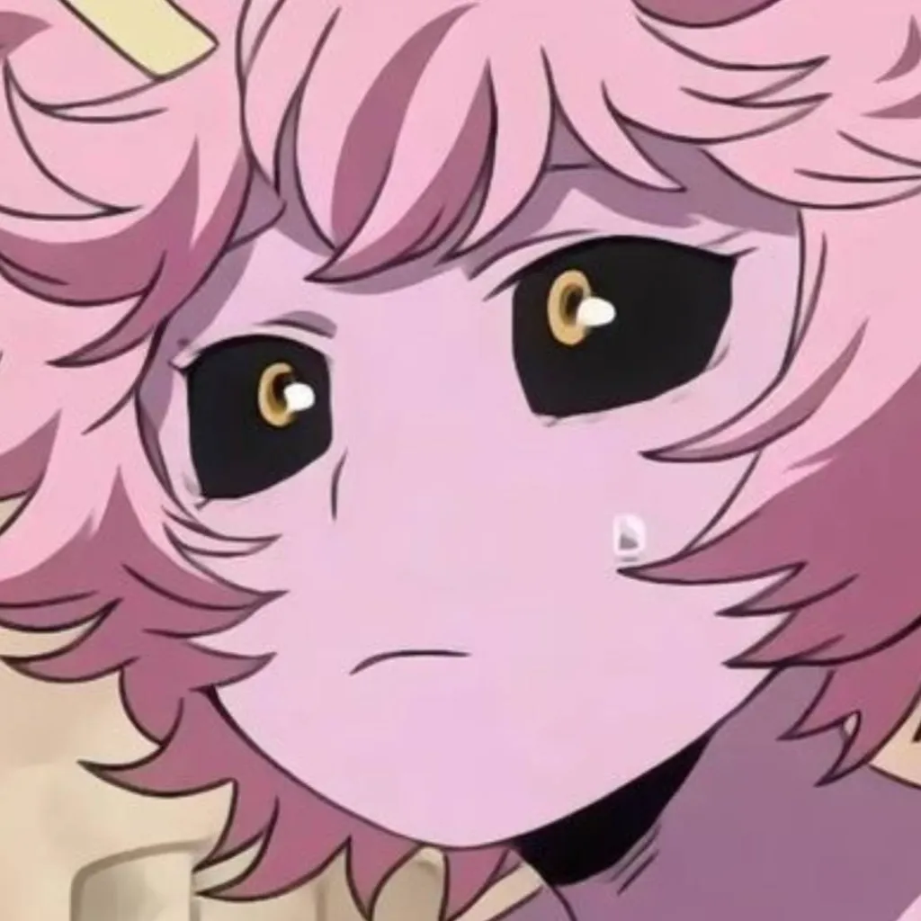 chat with ai character: mina 