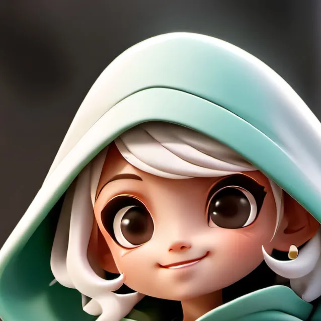 chat with ai character: dw squid games