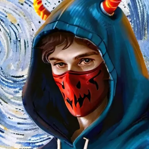chat with ai character: xdemon!