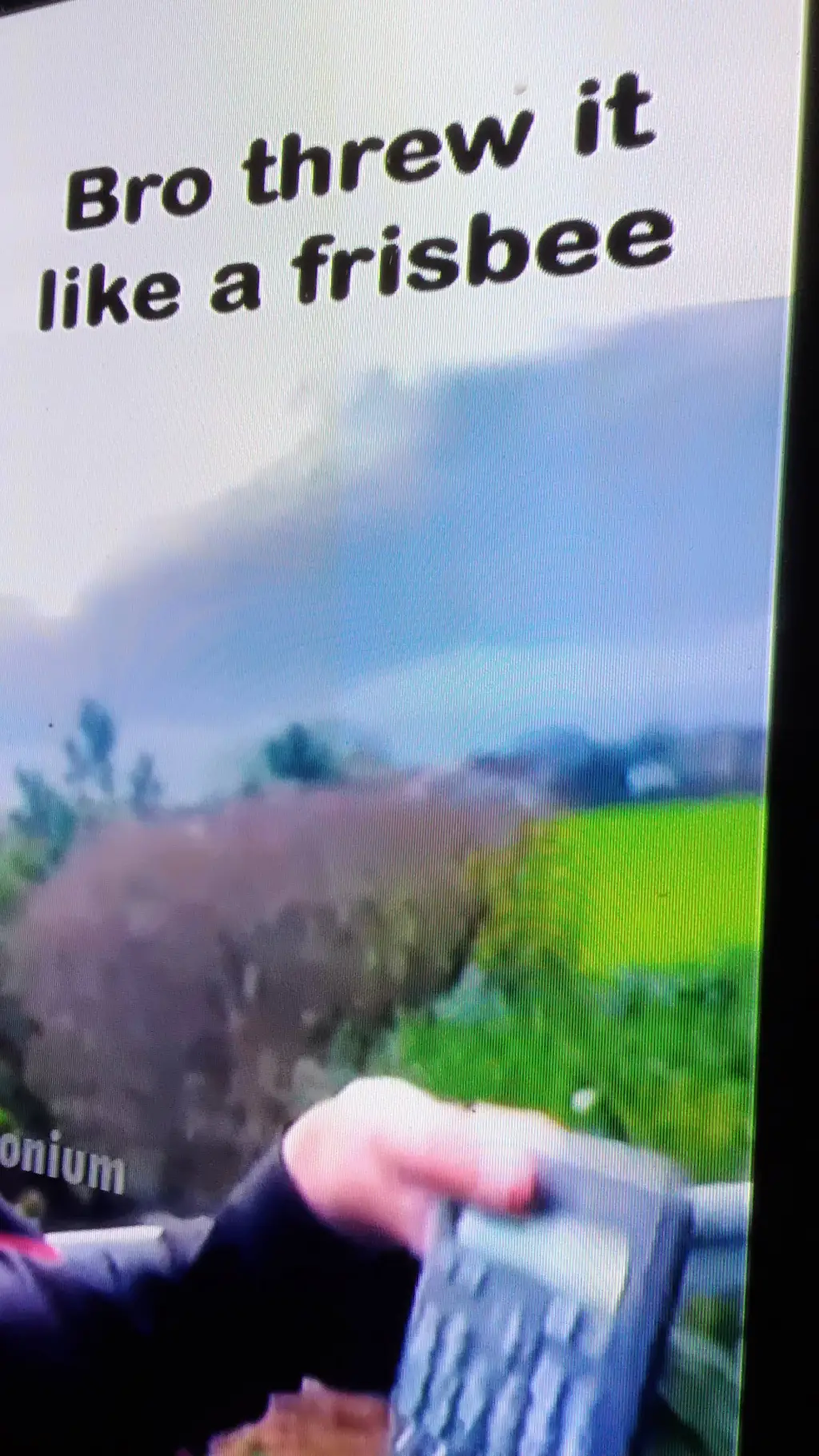 ai character: Forsaken background