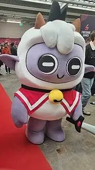 Talkie AI - Chat with cotl