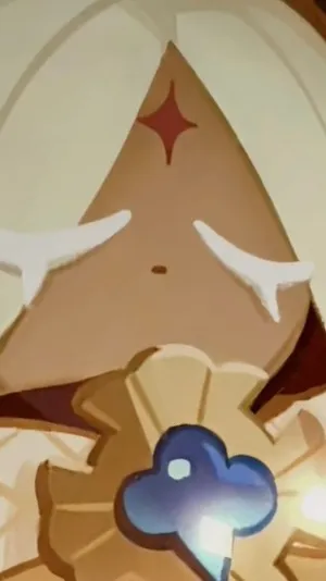 ai character: Pure Vanilla! background