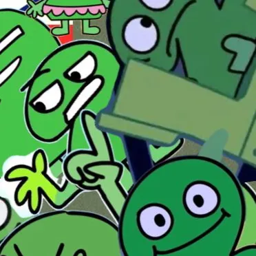 chat with ai character: TWO!!