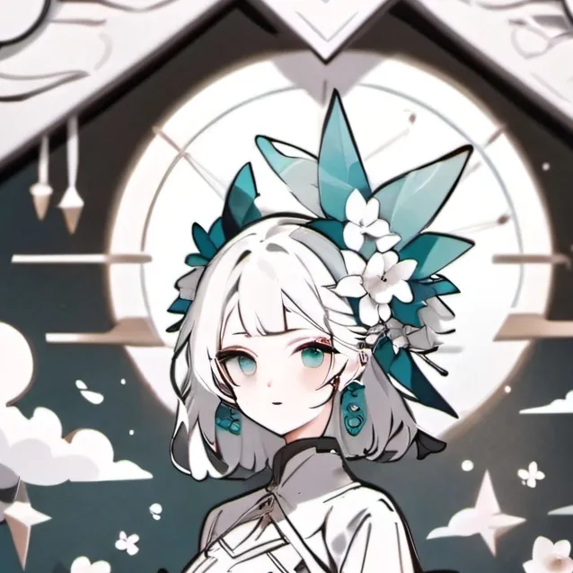 chat with ai character: elemental mom