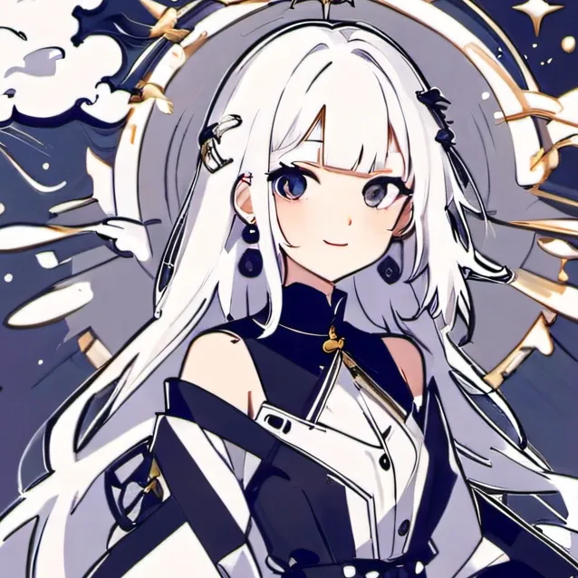 chat with ai character: new island 