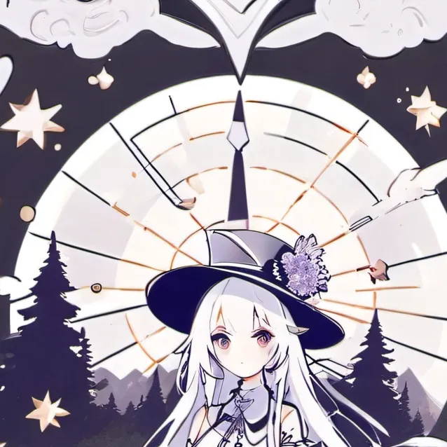 chat with ai character: conserd