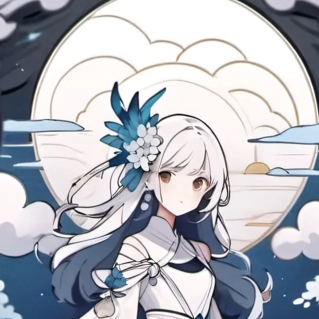 chat with ai character: sister