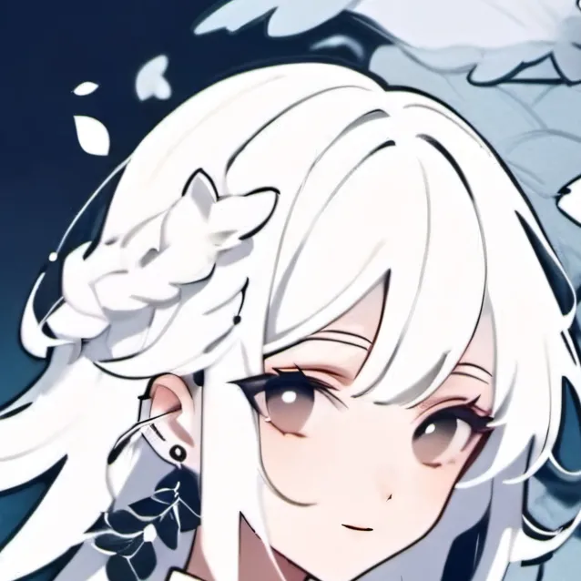 chat with ai character: little siblings