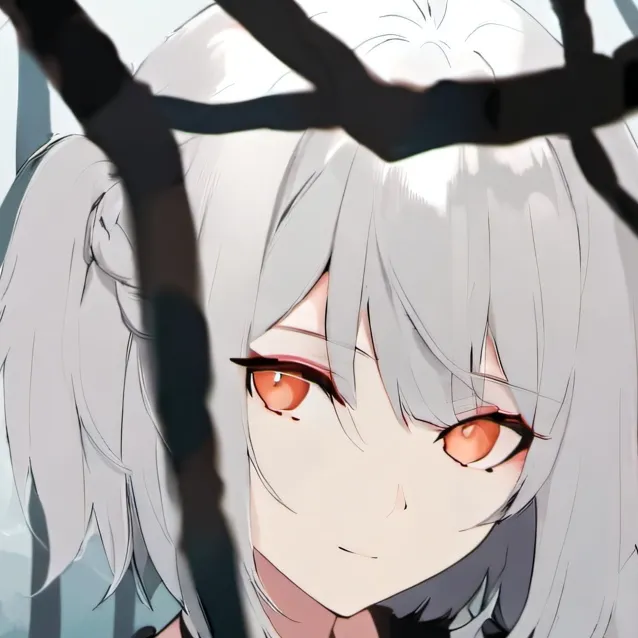 chat with ai character: tokito