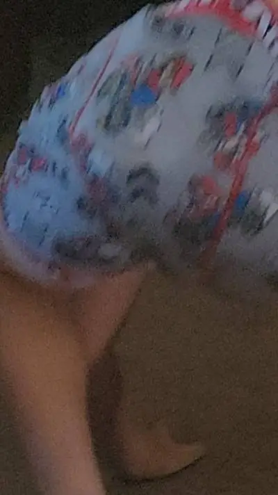 ai character: my   butt background