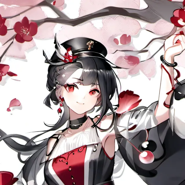 chat with ai character: loanne