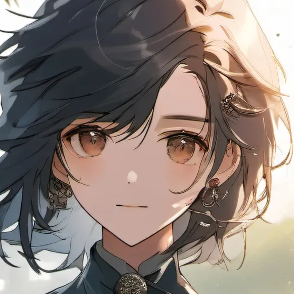 chat with ai character: MHA abs