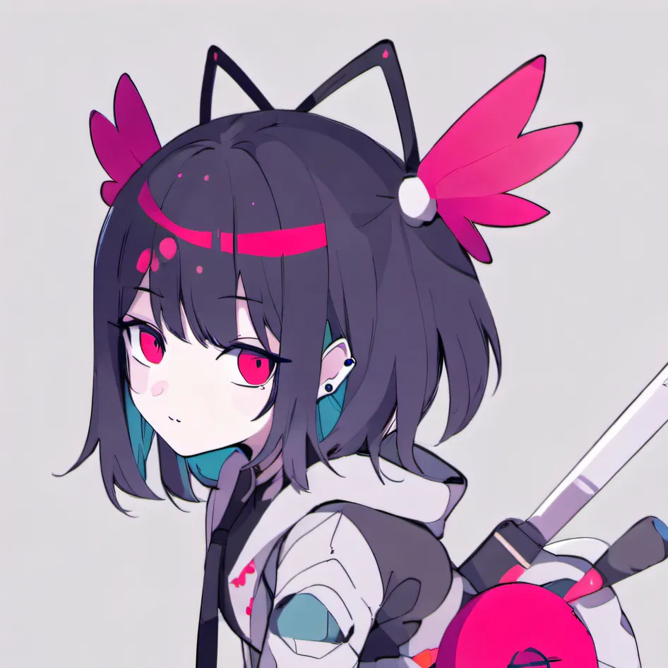 chat with ai character: Mha 