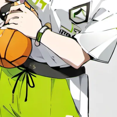 chat with ai character: Deku lil bro/sis 