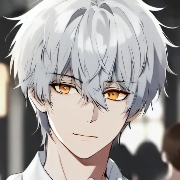 chat with ai character: Mha