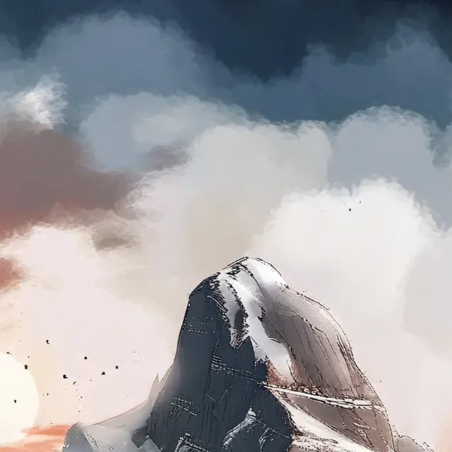 chat with ai character: Eli Vance