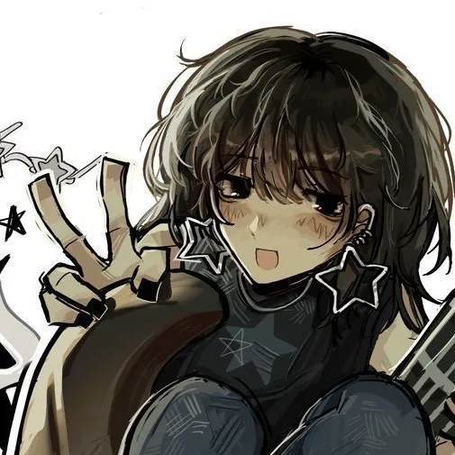 chat with ai character: 🤍 harmony🤍